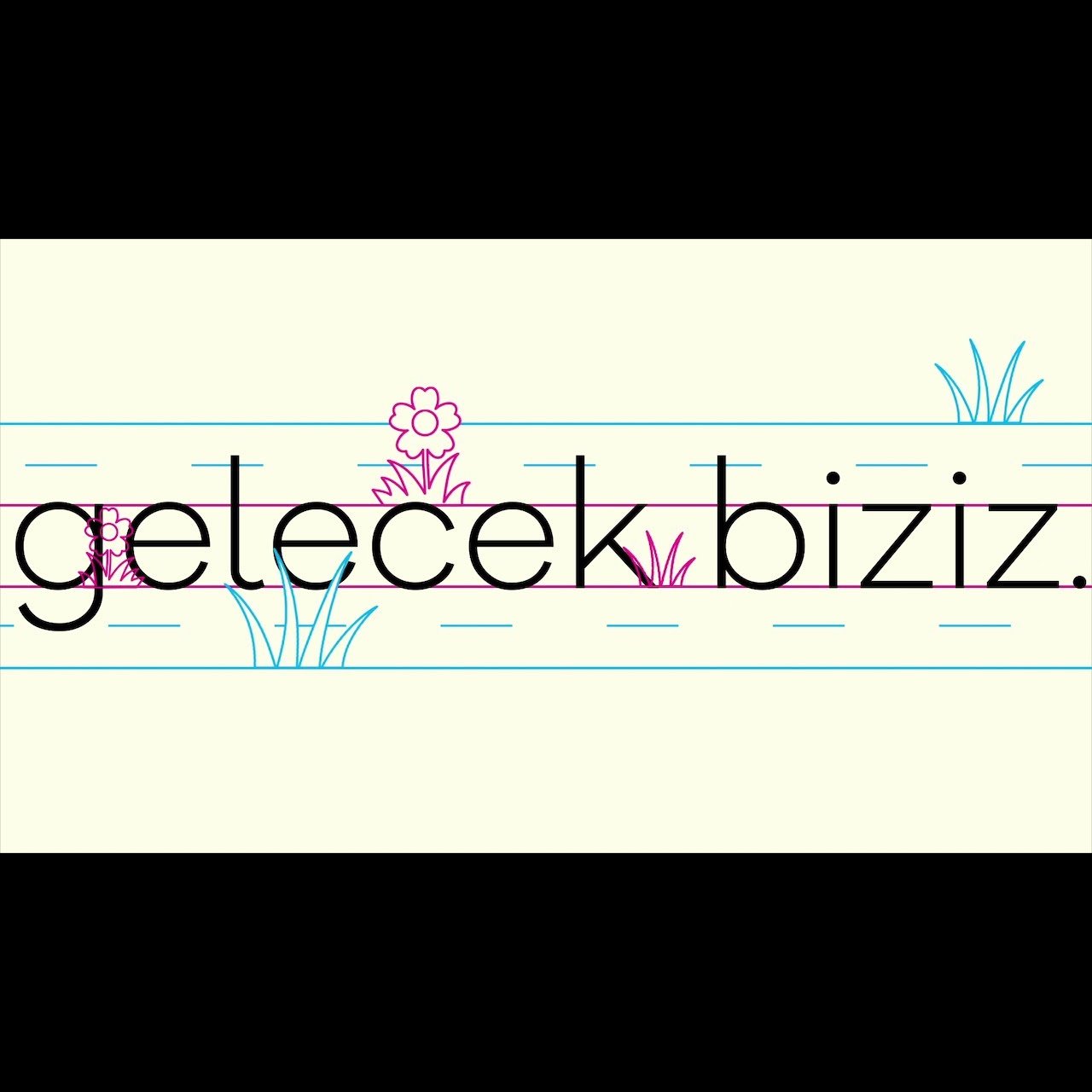 MEB Yeni Okul Zili Şarkısı "Gelecek Biziz" | Nil Karaibrahimgil