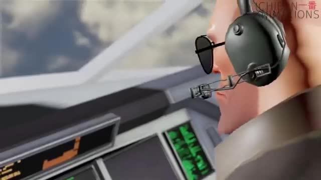 [TF2 SFM]NUMA NUMA YEI