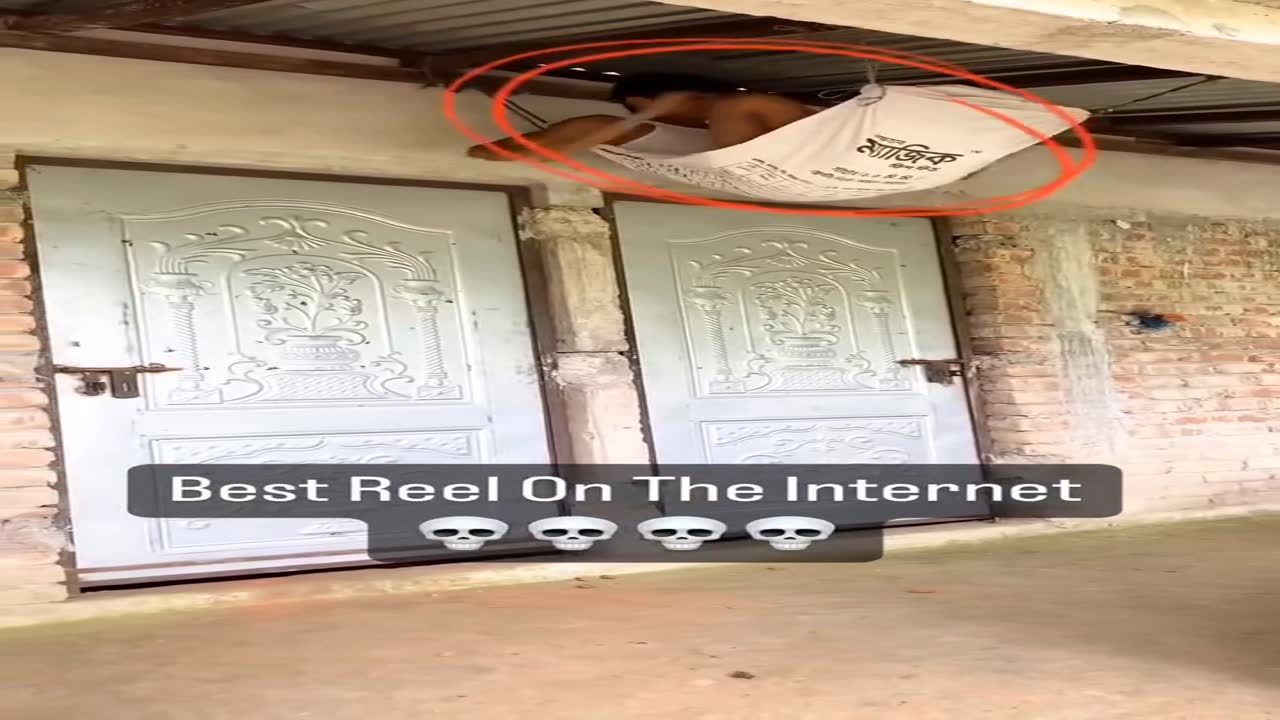 dünyanın en iyi reels videosu