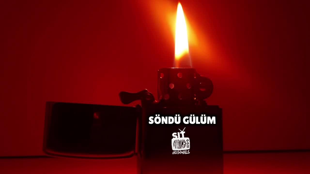 Söndü Gülüm 