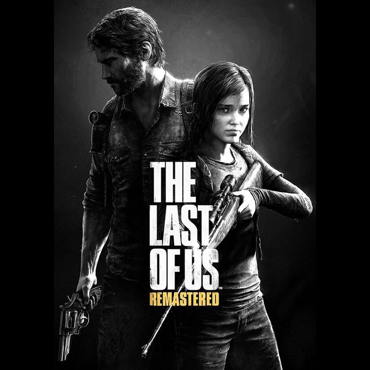 The Last of Us - All Gone (No Escape) Game Version Extended