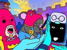 1 dakikada 2 korku hikayesi (silinmeden izle) 