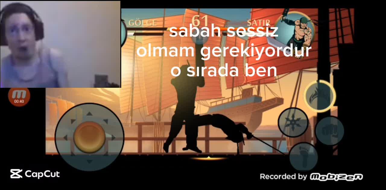 AYNEN KNK OYUNLAR HİÇ GERİCİ DEĞİL