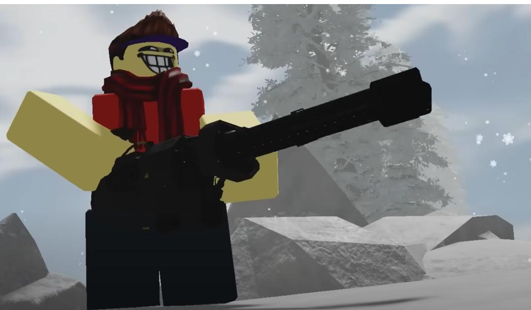 cansın hafif makinalı tüfekleri