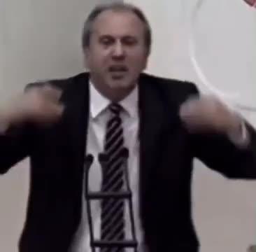 seninle beraber olmak istemiyorum.