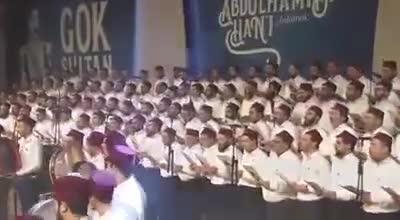 Olur mu, böyle olur mu, kardeş kardeşi vurur mu?