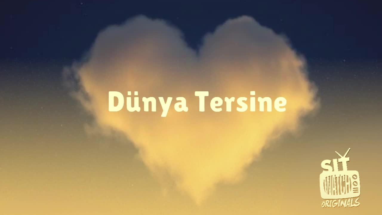  "Dünya Tersine" Al şarkı 