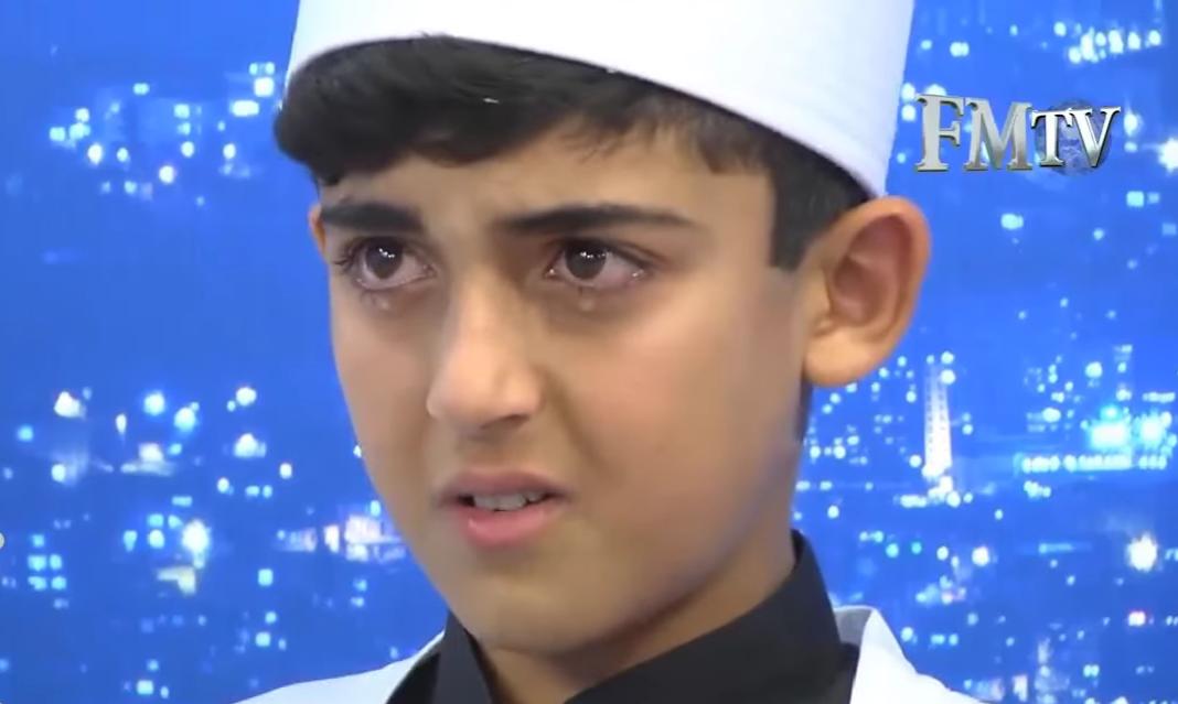 IQ Düşüren Bilgi Yarışması - 1