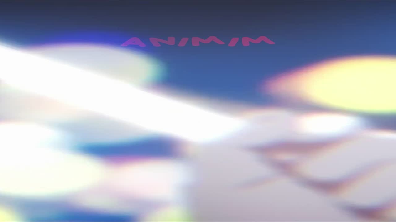 Aqua'nın 3'ü için de çubuk sallaması 😝