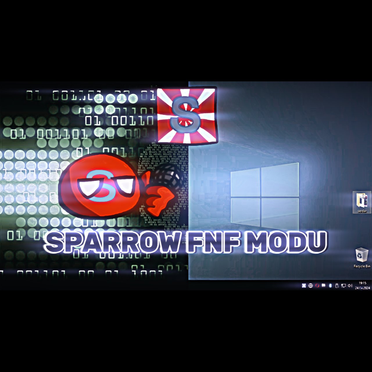 Yok Etmece Instrumental