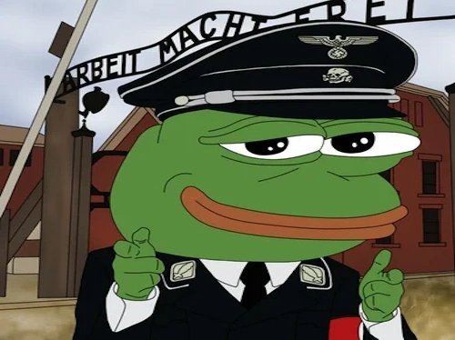 Mr Bond - Pop some fags