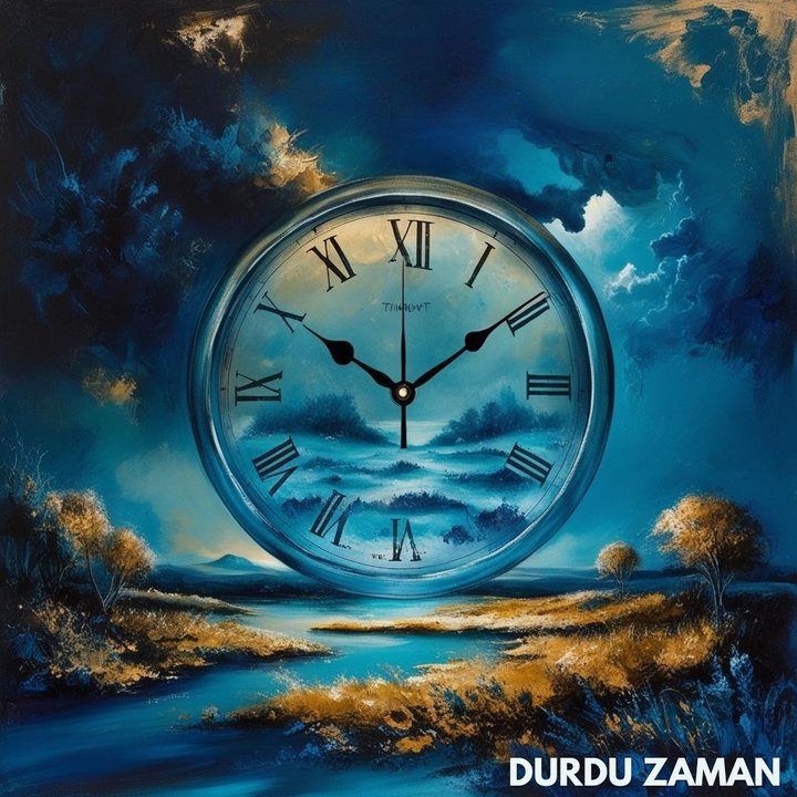 Durdu Zaman
