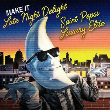 Mac Tonight (Moonman) - Brother Louie