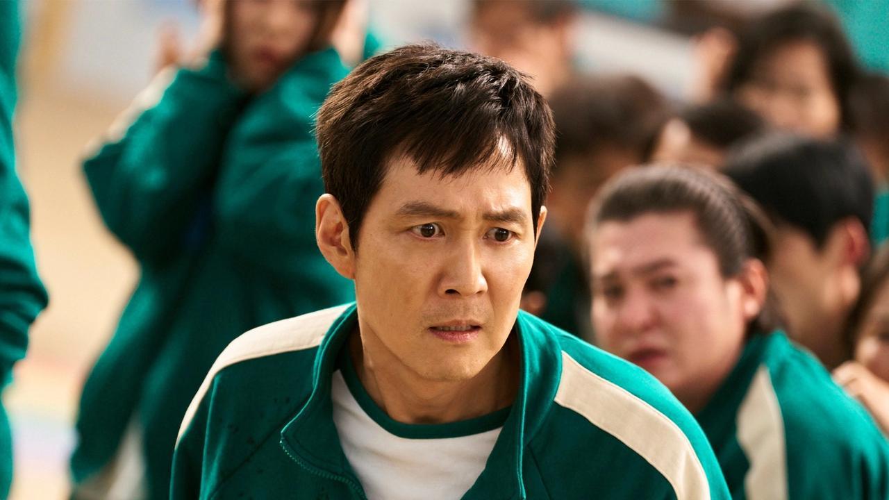 SQUID GAME SEZON 2 1. BÖLÜM 720P