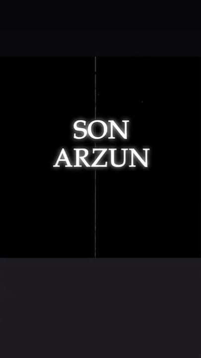 Son arzum - Atatürk