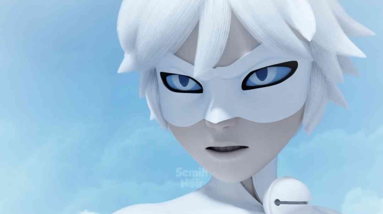 Beyaz Kedi | TAM BÖLÜM | Mucize Uğur Böceği ile Kara Kedi