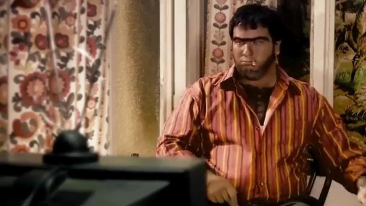 Salih abi bana bir yolluk yap.