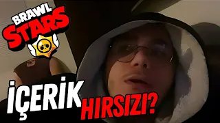 Lord Enzel kötü biri değil - Brawl Stars