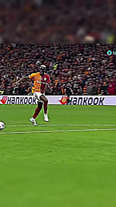 VICTOR OSIMHENNNNNNNNN