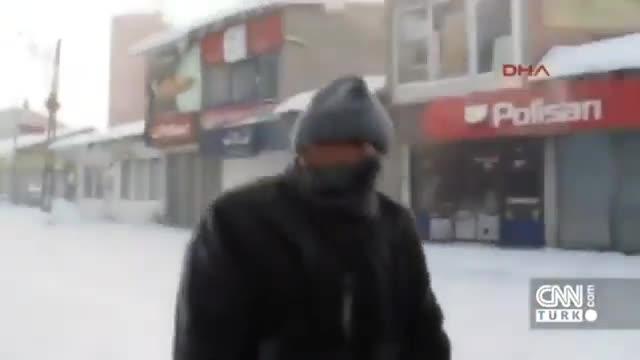 Hava soğuk mu yo sıcak