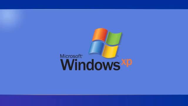 Windows XP Tur Müziği