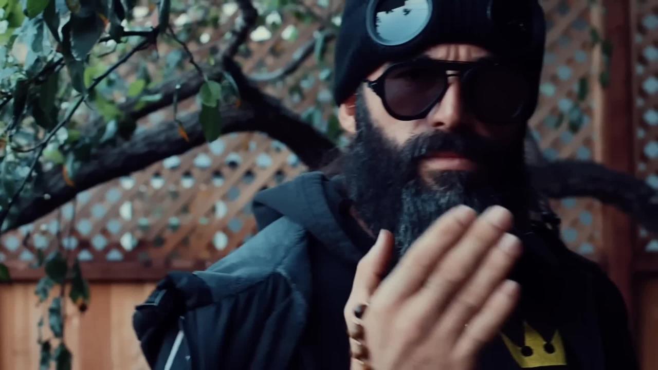 Turabi - Dur Abi, Sus Abi