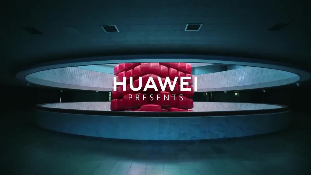 HUAWEI AppGallery ile Keşfedin! 