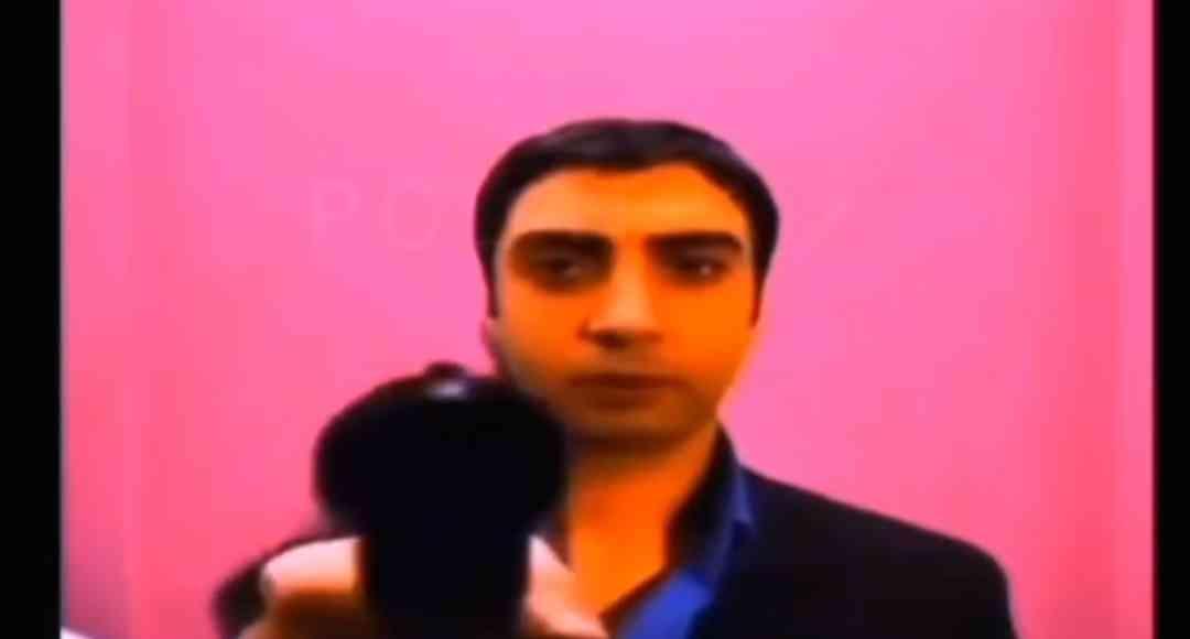 Polat Alemdar squid game'e katılıyor