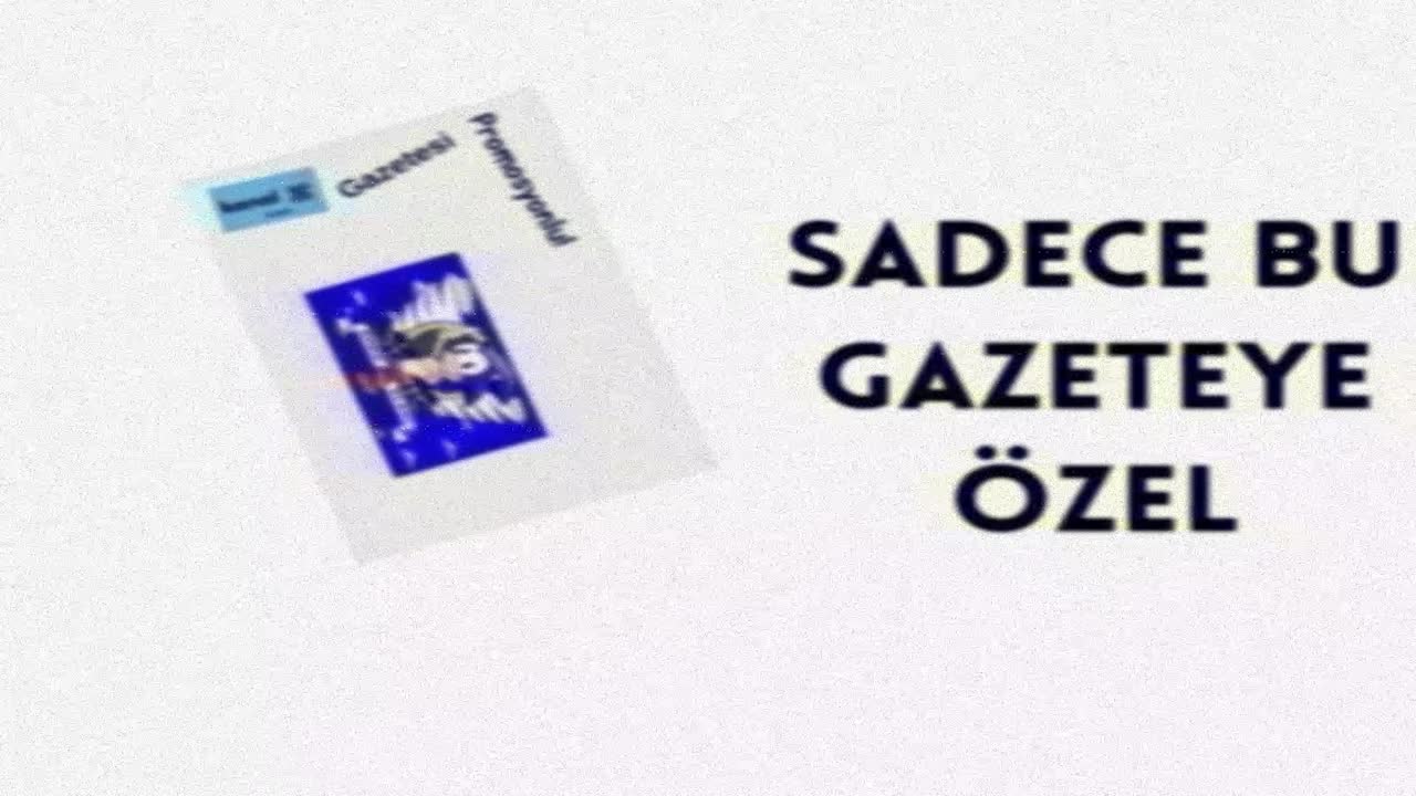 Kanal Anadolu-Küçük Sorun