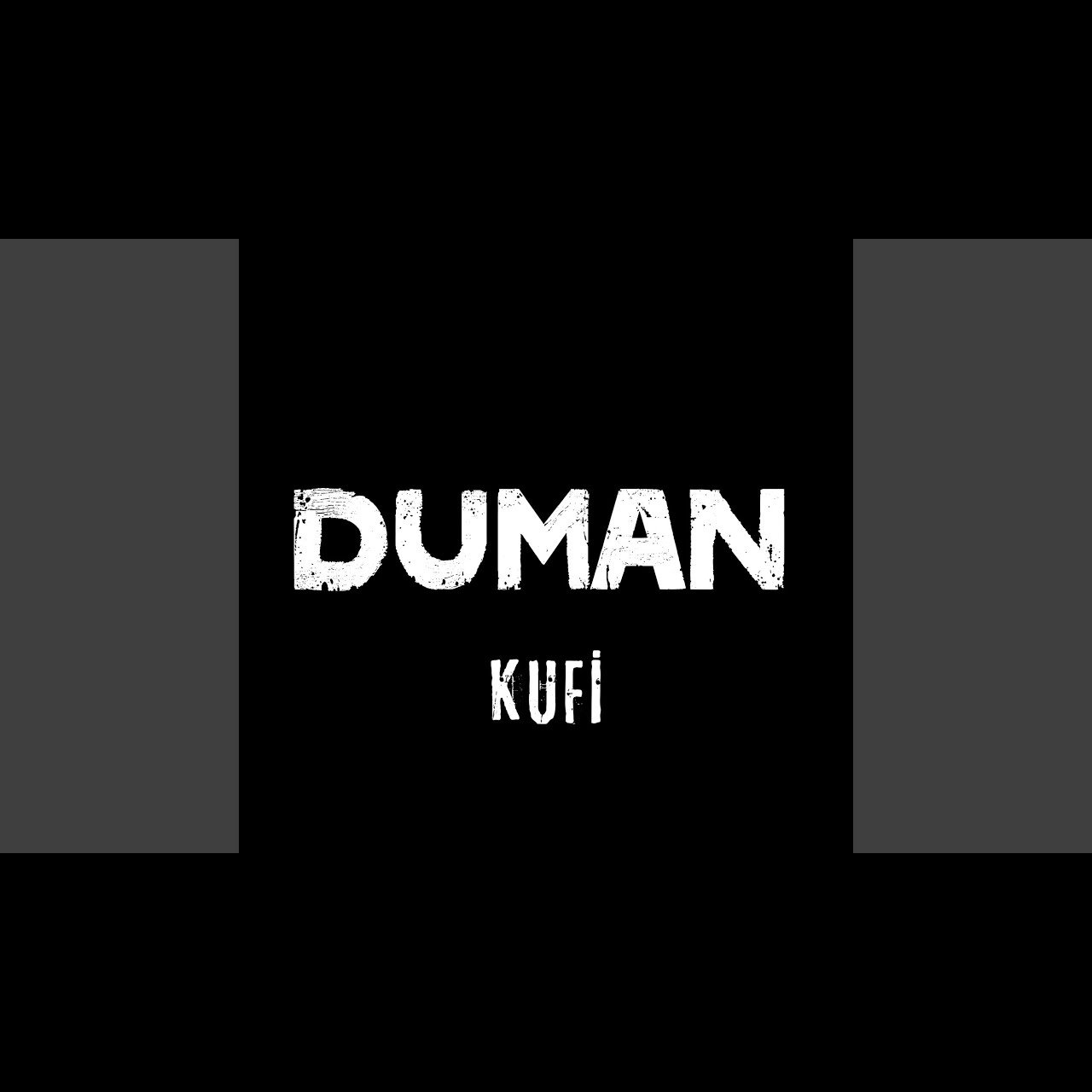 Duman - Kufi
