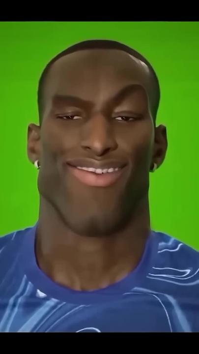 Nicolas Jackson Edit