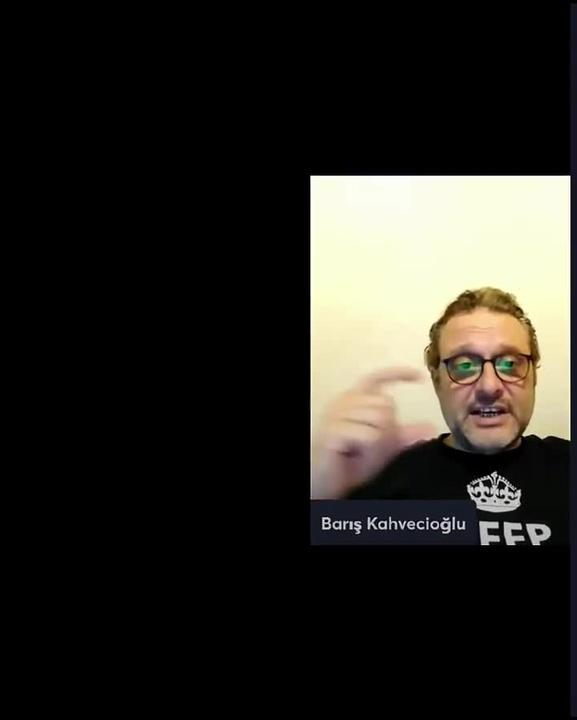 Eyüp B. parabolik gülüş