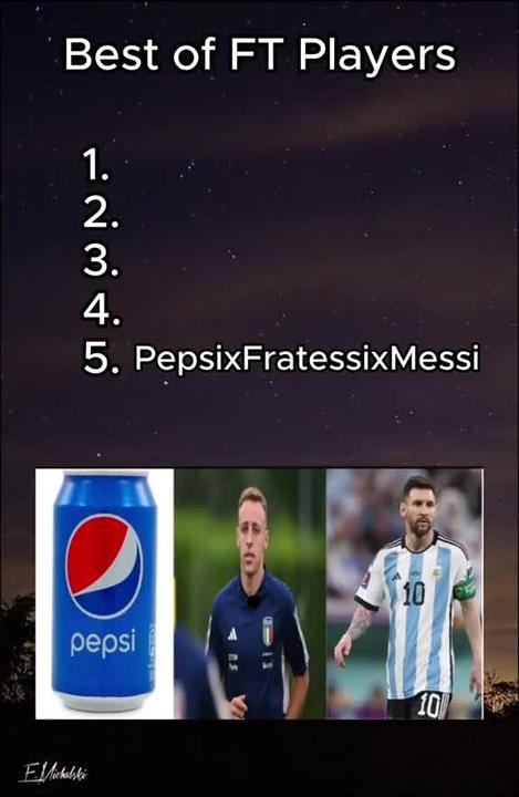 Top 5 Pepsi Memes