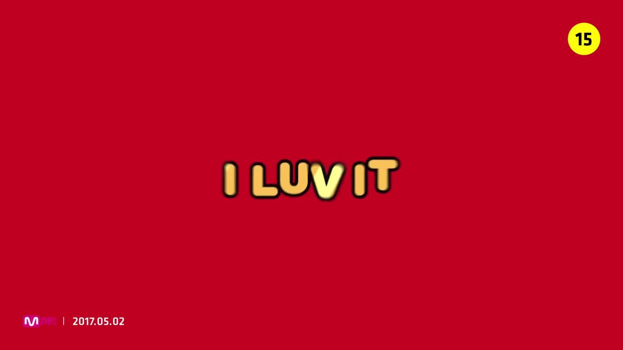 PSY - ‘I LUV IT’ M/V