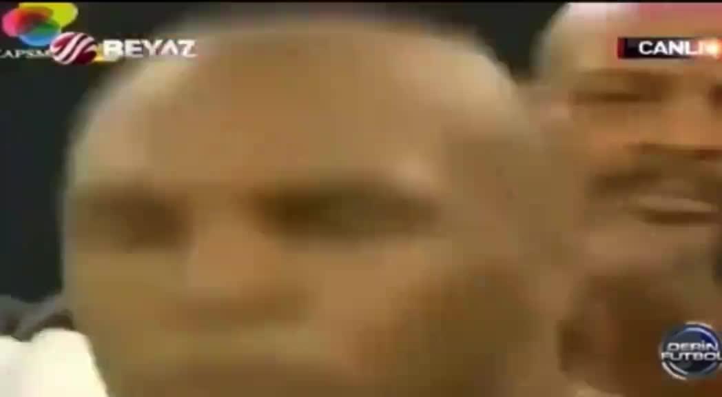 Mike Tyson vs Sinan engin (silinen video