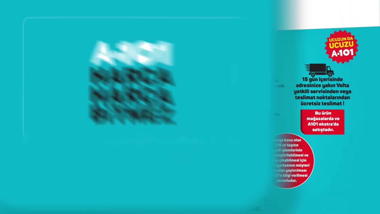 Aldın Aldın! | 16 Ocak