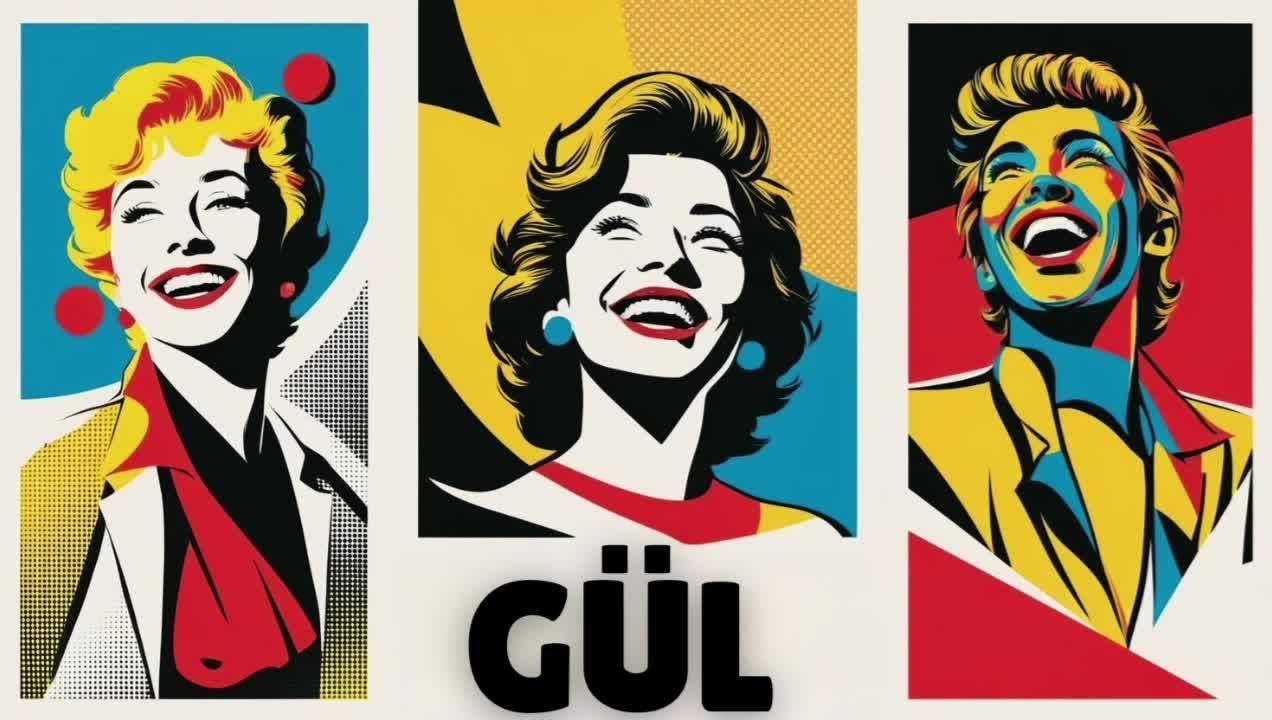 GÜL!