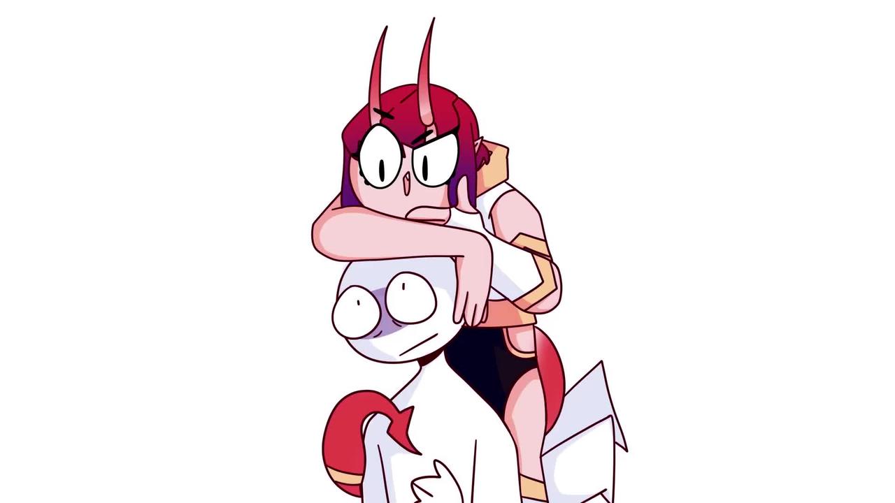 Belki De 110 Kilo Bir Discord Moderatörüyümdür.