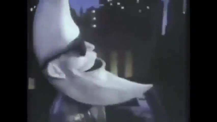 Moonman - Notorious KKK