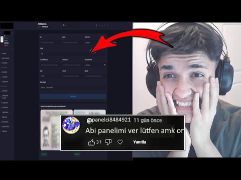 bruhsongs - panelcan Panelimi geri ver (Music Video)