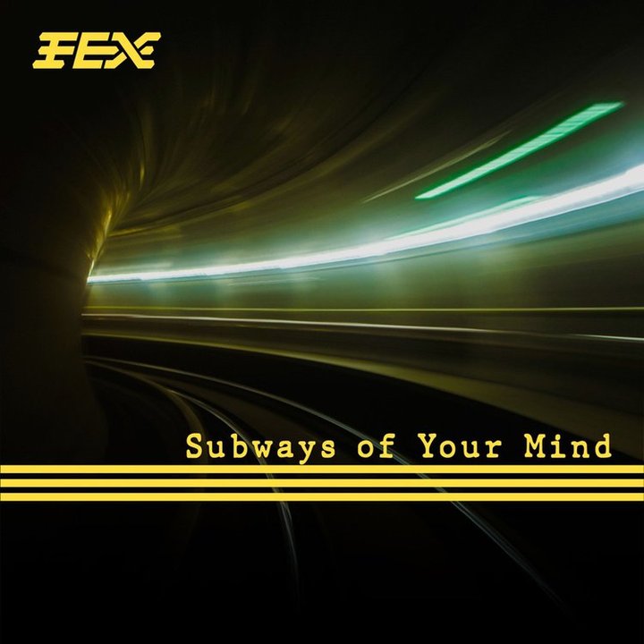 Subways of Your Mind (Original version of TMMS)