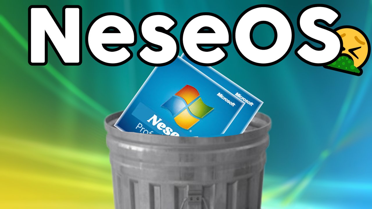 Kendini Microsoft Sanan "Şirket"