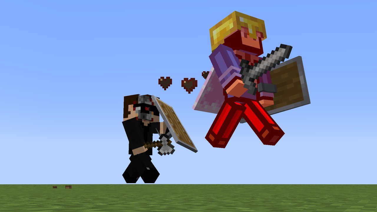 Yapay zeka manhunt yapabilir mi? Denedim.