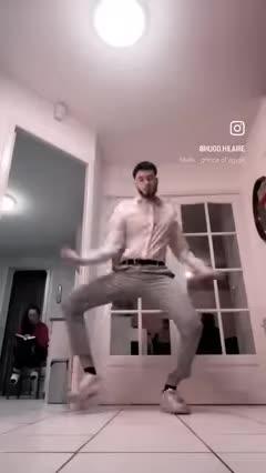 Prince Of Egypt Dance Hugo hilaire