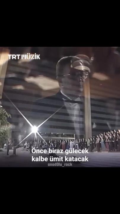 söyledi şarkımızıııı