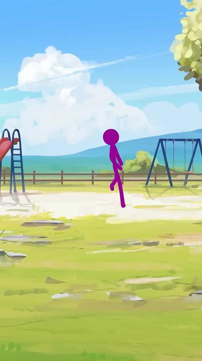 Father and Son - An Actual Short