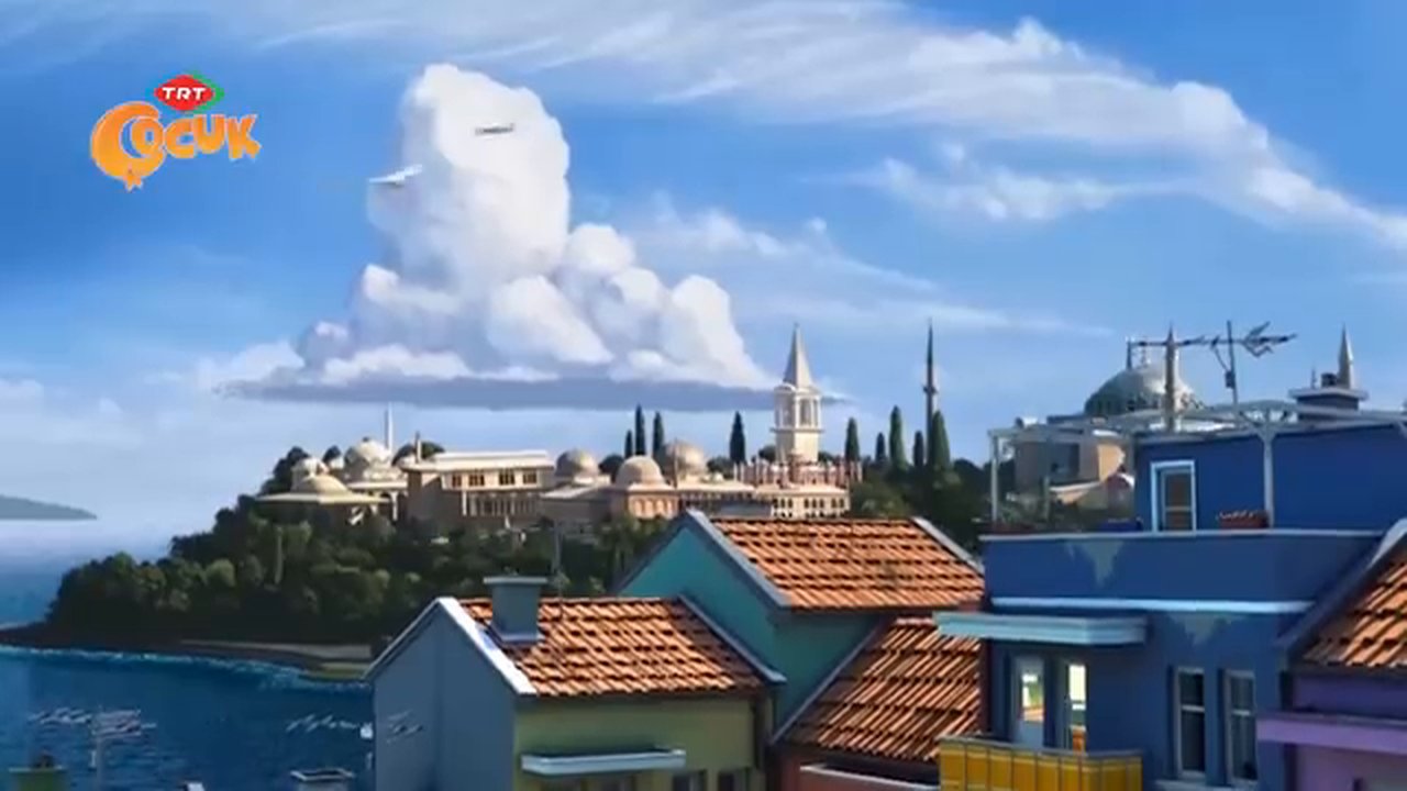 Rafadan Tayfa 93.Bölüm Dünya Kupası