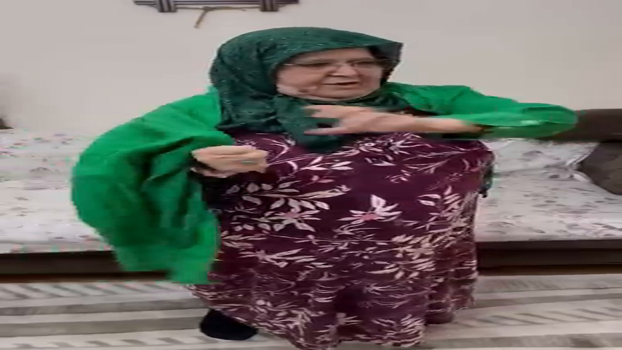 DUBAİ ÇİKOLATASI OLDUM!