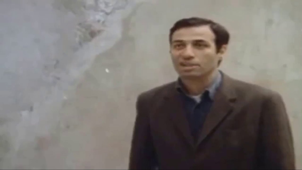 al hacı bekir lokumu! (Sparrow Intro)