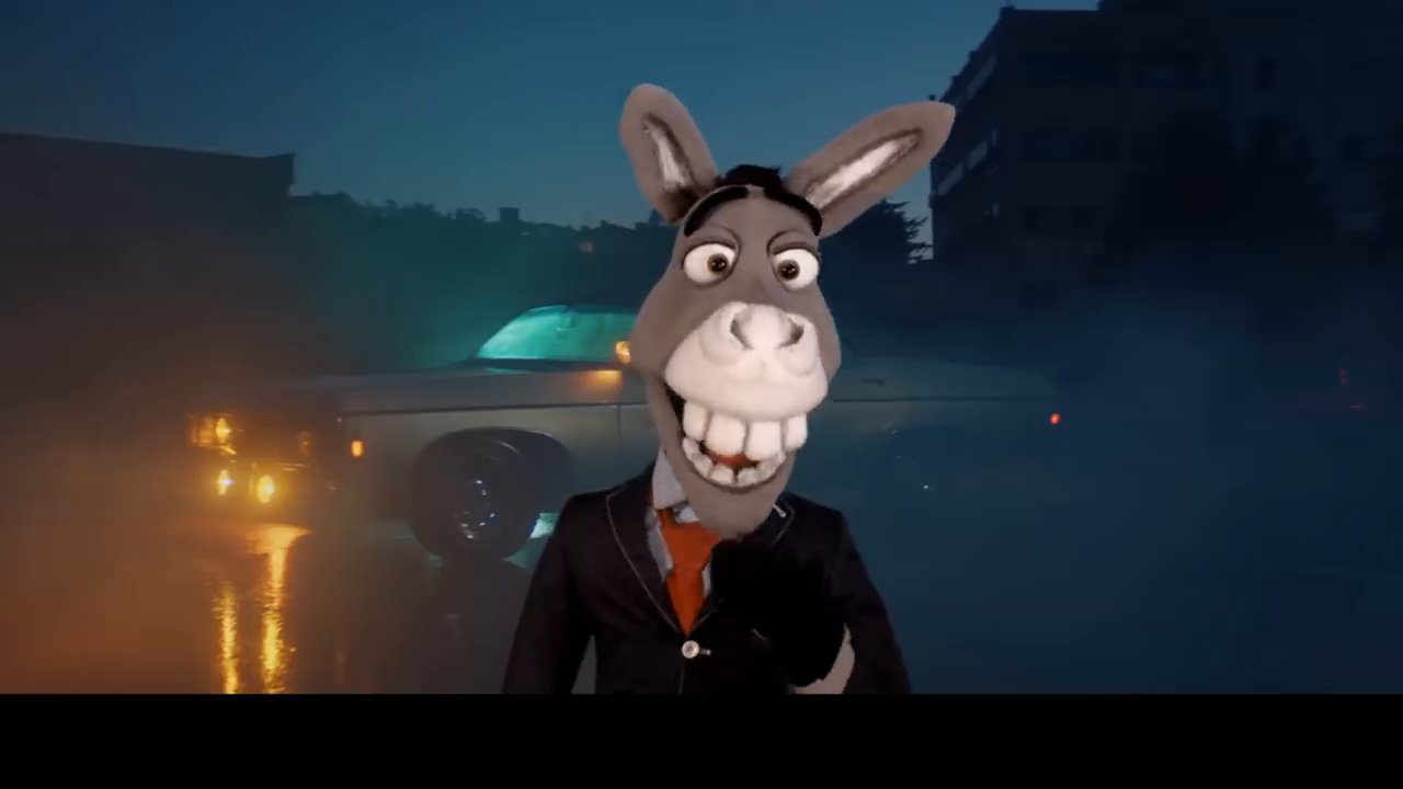 Korona Şarkısı 2020 Reynmen_Leila (Parodi)